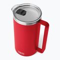 Ąsotis YETI Rambler Pitcher 1,9 l rescue red 3
