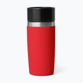Termosas YETI Rambler Travel 354 ml rescue red 2