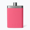 Kraujospūdžio gertuvė YETI Flask 200 ml tropical pink 2