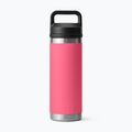 Termosas YETI Rambler Chug 532 ml tropical pink 2