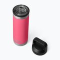 Termosas YETI Rambler Chug 532 ml tropical pink 4