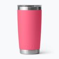 Termosas YETI Rambler Tumbler 591 ml tropical pink 2