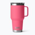 Termosas YETI Rambler Travel Tumbler 887 ml tropical pink