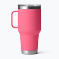 Termosas YETI Rambler Travel Tumbler 887 ml tropical pink 2