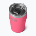 Termosas YETI Rambler Stackable 473 ml tropical pink 3