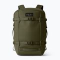 Miesto kuprinė YETI Crossroads 22 l olive