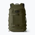 Miesto kuprinė YETI Crossroads 27 l olive