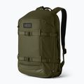 Miesto kuprinė YETI Crossroads 27 l olive 2