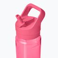 Turistinė gertuvė YETI Yonder Straw 750 ml tropical pink 4