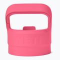 Turistinė gertuvė YETI Yonder Straw 750 ml tropical pink 7