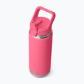 Termosas YETI Rambler C Straw 769 ml tropical pink 5