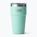Termosas YETI Rambler Stackable 591 ml seafoam