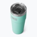 Termosas YETI Rambler Stackable 591 ml seafoam 3