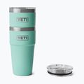 Termosas YETI Rambler Stackable 591 ml seafoam 4