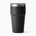 Termosas YETI Rambler Stackable 473 ml black 2