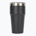 Termosas YETI Rambler Stackable 591 ml charcoal
