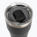 Termosas YETI Rambler Stackable 591 ml charcoal 5