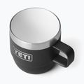 Puodelis YETI Rambler 177 ml 2 pcs. black 7