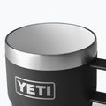 Puodelis YETI Rambler 177 ml 2 pcs. black 8