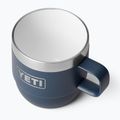 Puodelis YETI Rambler 177 ml 2 pcs. navy 7