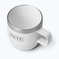 Puodelis YETI Rambler 177 ml 2 pcs. white 7