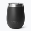 Termosas YETI Rambler CL Wine 295 ml black 2