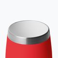 Termosas YETI Rambler Wine Tumbler 295 ml rescue red 5