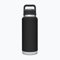 Termo gertuvė YETI Rambler Chug 1064 ml black 2