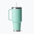 Termosas YETI Rambler Straw 1200 ml seafoam 2