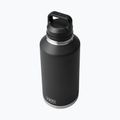 Termo gertuvė YETI Rambler Chug 1900 ml black 3