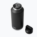 Termo gertuvė YETI Rambler Chug 1900 ml black 4