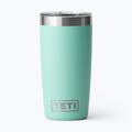 Termosas YETI Rambler Tumbler 296 ml seafoam