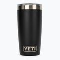 Termosas YETI Rambler Tumbler 296 ml black 2