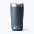 Termosas YETI Rambler Tumbler 296 ml navy