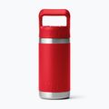 Termo gertuvė YETI Rambler Kids 354 ml rescue red 2
