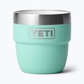 Puodelis YETI Rambler 118 ml 2 pcs. seafoam 5