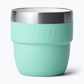 Puodelis YETI Rambler 118 ml 2 pcs. seafoam 6