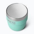 Puodelis YETI Rambler 118 ml 2 pcs. seafoam 7