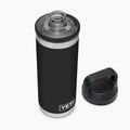 Termosas YETI Rambler Chug 532 ml black 4