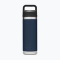 Termosas YETI Rambler Chug 532 ml navy 2