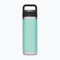 Termosas YETI Rambler Chug 532 ml seafoam 2