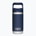 Termo gertuvė YETI Rambler Kids 354 ml navy