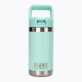 Termo gertuvė YETI Rambler Kids 354 ml seafoam