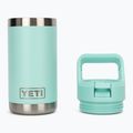 Termo gertuvė YETI Rambler Kids 354 ml seafoam 3