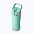 Termo gertuvė YETI Rambler C Straw 532 ml seafoam 5