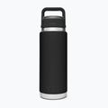 Termosas YETI Rambler Chug 760 ml black 2