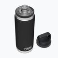 Termosas YETI Rambler Chug 760 ml black 4