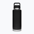 Termosas YETI Rambler Chug 1400 ml black 2