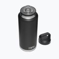 Termosas YETI Rambler Chug 1400 ml black 3