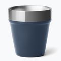 Turistinės taurės YETI Shot 48 ml 4 pcs. navy 4